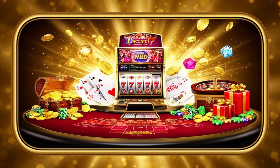 779bet টেকিলা পোকার